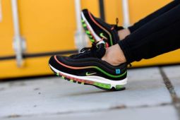 Prodám Nike air Max 97 Worldvide