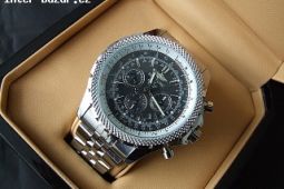 Breitling for Bentley Motors