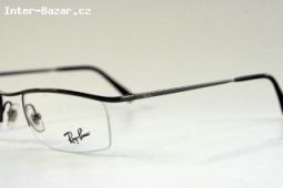 dioptricke bryle RAYBAN