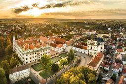 Primář/ka rehabilitačního oddělení v Litomyšlské nemocnici