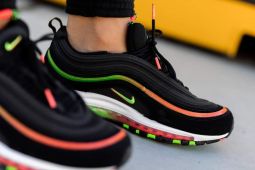 Prodám Nike air Max 97 Worldvide