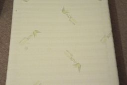 2 x Matrace Hermes 90x200