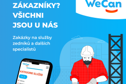 Hledáme zedníka pro pravidelné zakázky!