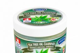 #Bylinná mast 150 ml Tea tree oil čajovník