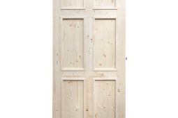 Interiérové dveře Labra III.