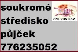 Půjčky soukromé a bez registru