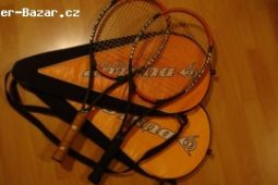 Tenisová raketa Dunlop 300G