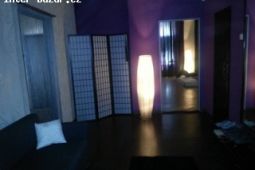 Masážní salon Nuru v Ústí nad Labem
