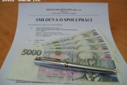 Odměna 10.000 ,- za váš tip