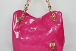 Louis Vuitton módní taška