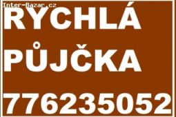 Rychlá půjčka vyplacená v den podpisu
